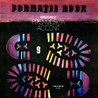 Accent - Formatii Rock 9 CD (album) cover