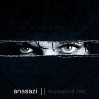 Anasazi The Principles of [Hate] album cover