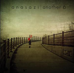 Anasazi Another 6 album cover