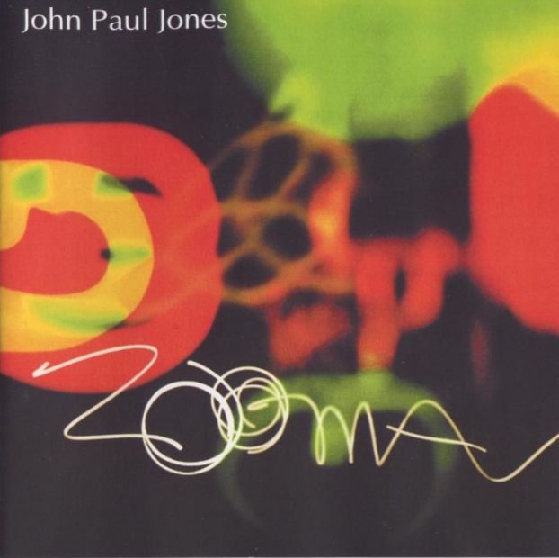 JOHN PAUL JONES music, discography, MP3, videos and reviews JOHN PAUL JONES music, discography, MP3, videos and reviews