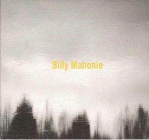 Billy Mahonie - Dust CD (album) cover