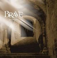 Brave - Passages CD (album) cover