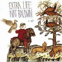Extra Life A Split album cover