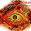  Kyobo Na Ongaku (A Violent Music) by BI KYO RAN album cover