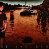 Bi Kyo Ran Deep Live album cover