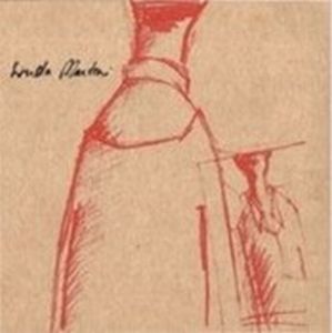 Linda Martini - Promo 2005 CD (album) cover