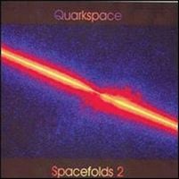 Quarkspace Spacefolds 2 album cover