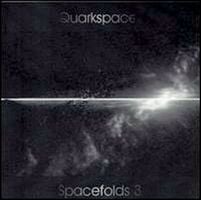 Quarkspace Spacefolds 3 album cover