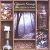 Cobweb Strange - A Breath Of October CD (album) cover