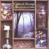 Cobweb Strange A Breath Of October album cover