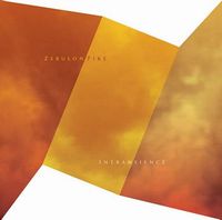 Zebulon Pike Intranscience album cover