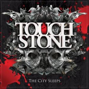 Touchstone The City Sleeps album cover