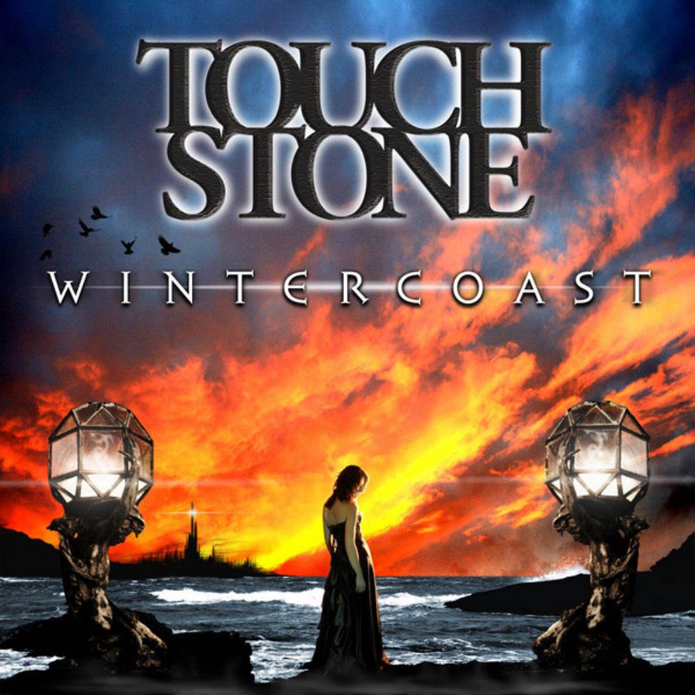 Touchstone Wintercoast album cover
