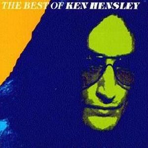 Ken Hensley - The Best of Ken Hensley CD (album) cover