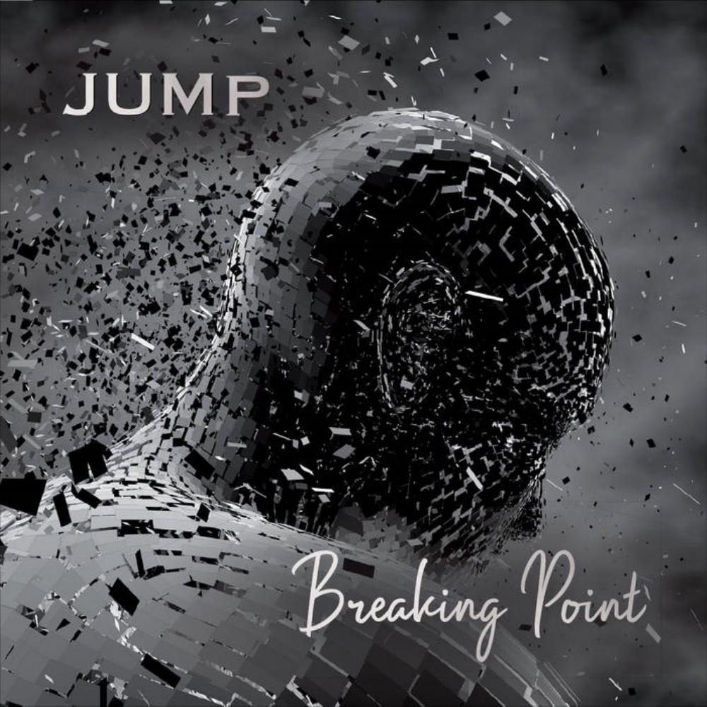 Jump Breaking Point album cover