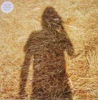 Steven Wilson Unreleased Electronic Music album cover