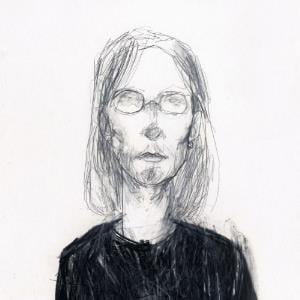 Steven Wilson - Cover Version CD (album) cover