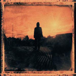 Steven Wilson Grace For Drowning album cover