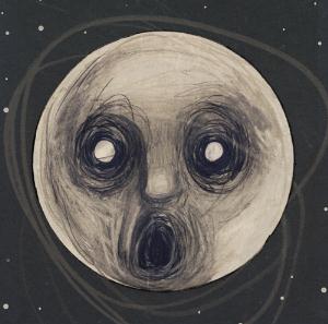 Steven Wilson The Raven That Refused To Sing (And Other Stories) album cover