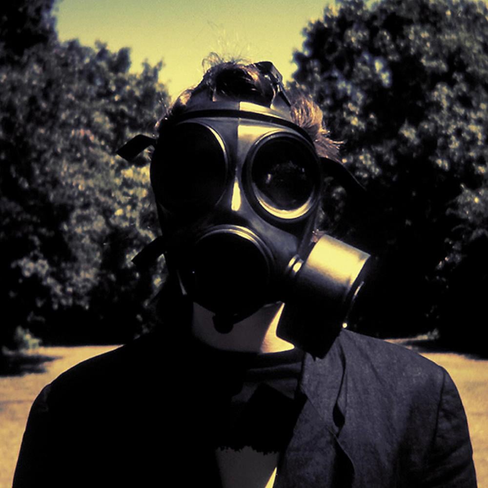Steven Wilson Insurgentes album cover