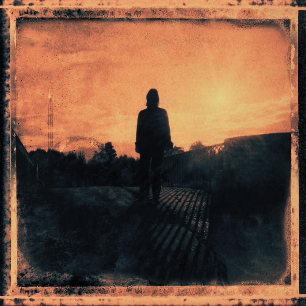 Steven Wilson Grace for Drowning album cover