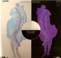 Yochk'o Seffer Neffesh Music: Délire album cover