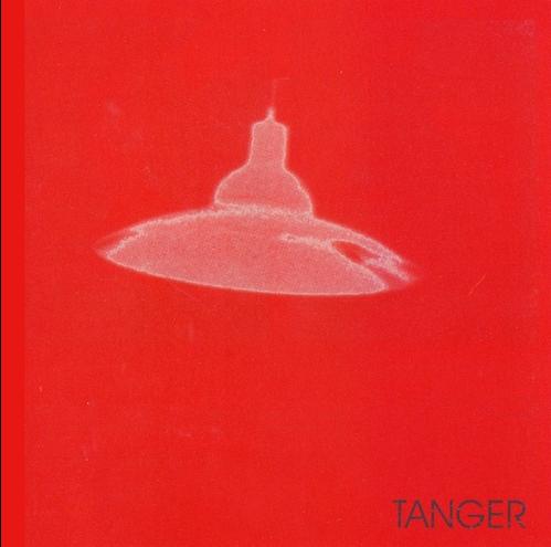  Tanger by TÁNGER album cover