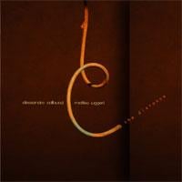 Matteo Uggeri The Distance album cover