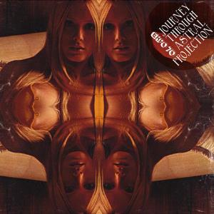 Expo '70 Journey Through Astral Projection album cover