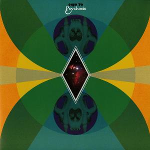 Expo '70 - Psychosis CD (album) cover