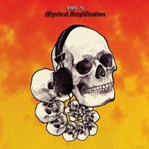 Expo '70 - Mystical Amplification CD (album) cover