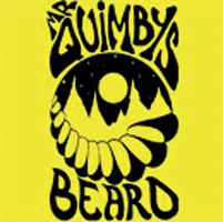Mr Quimby's Beard - Mr Quimby's Beard CD (album) cover