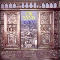 Tri Yann Urba album cover