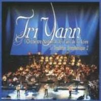 Tri Yann La Tradition Symphonique 2 album cover
