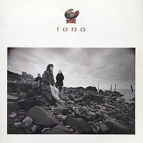 IonaIona album cover Iona Iona album cover