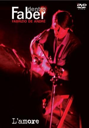 Fabrizio De Andr Dentro Faber Vol.1 - L'amore album cover