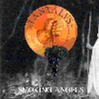 Tantalus - Smoking Angels  CD (album) cover