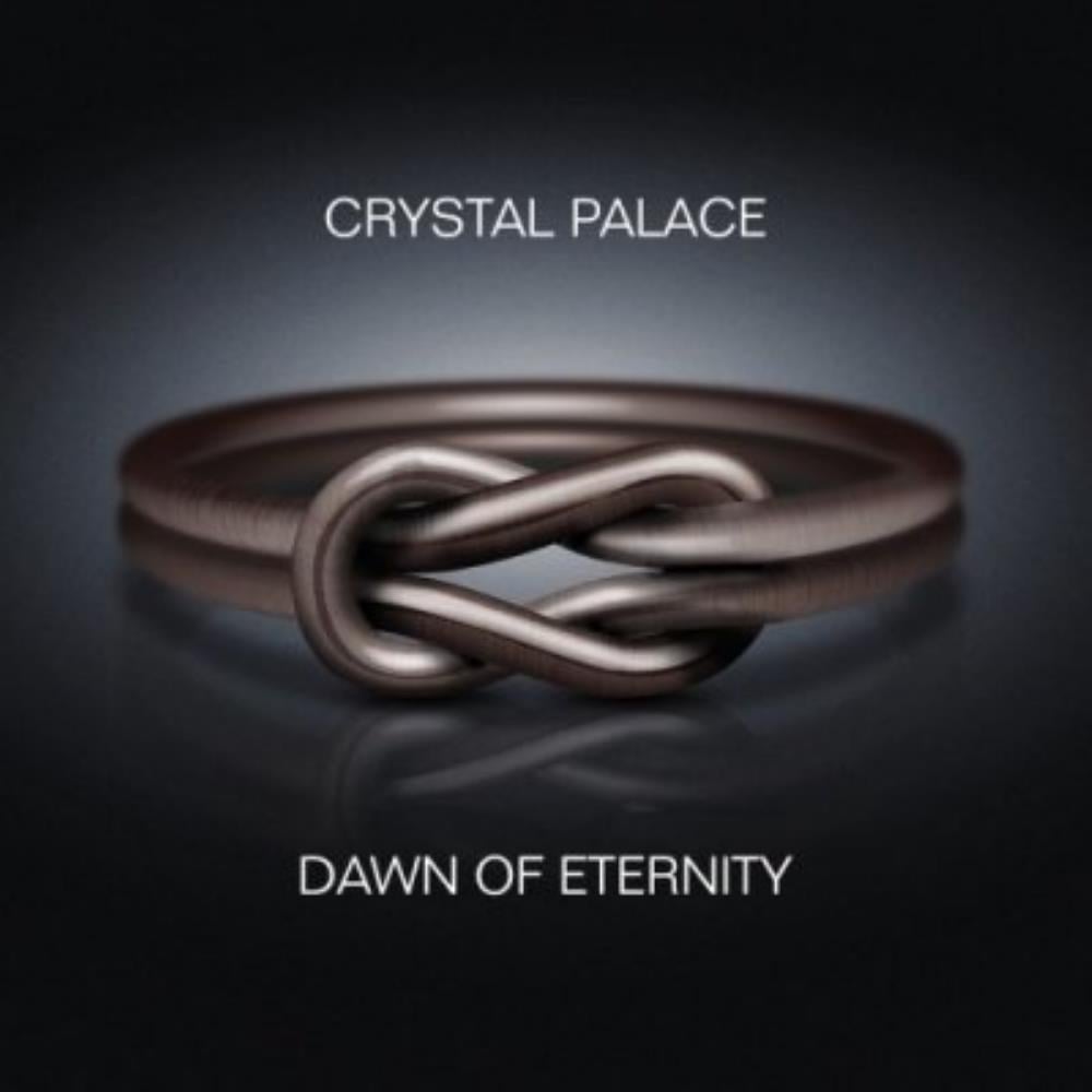  Dawn of Eternity by CRYSTAL PALACE album cover