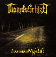 Thanatoschizo InsomniousNightLift album cover