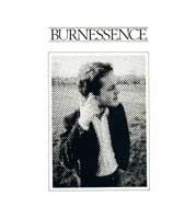 Tim Burness Burnessence album cover