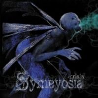 Symbyosis Crisis album cover