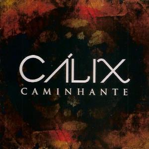 Clix Caminhante album cover