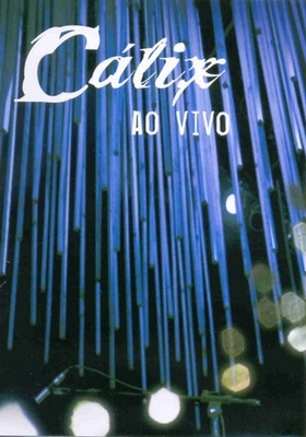 Clix Ao Vivo album cover