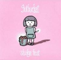 Gutbucket Sludge Test album cover