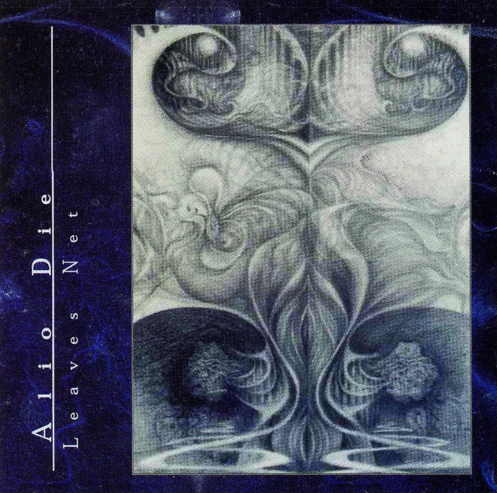 Alio Die - Leaves Net CD (album) cover
