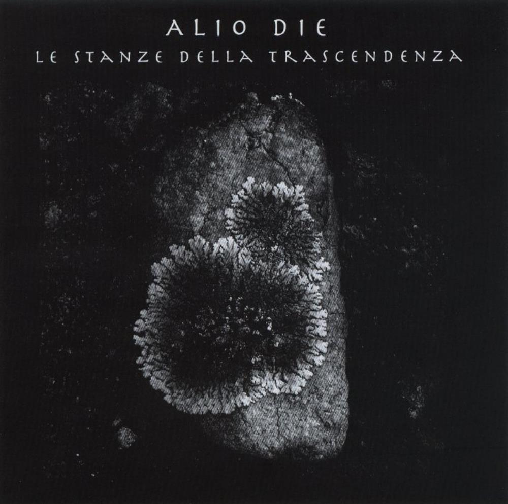 Alio Die - Le Stanze Della Trascendenza CD (album) cover
