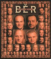 Prazsky Vyber - Běr CD (album) cover