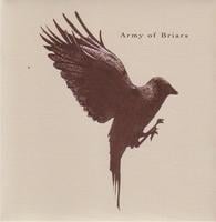 Army of Briars Army of Briars album cover