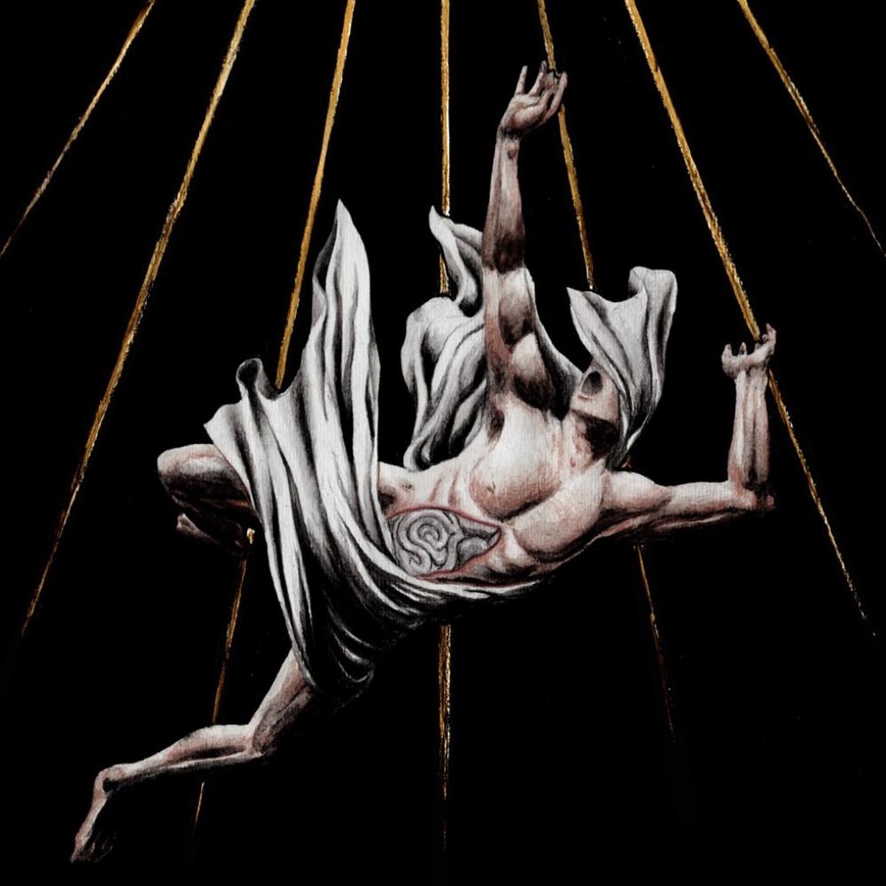 Deathspell Omega Fas - Ite, Maledicti, in Ignem Aeternum album cover