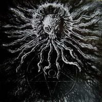 Deathspell Omega Manifestations 2002 album cover